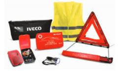 500051796 Safety And Emergency Kit