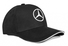B6 6 95 4531 64 Cap, Mercedes-Benz Collection