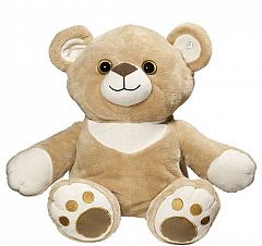 B6 6 95 2860 Teddy Bear