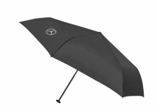 B6 6 95 9273 Mini folding umbrella Mercedes-Benz Collection