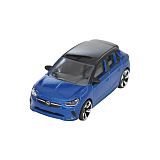 OC11428 Corsa Toy Car voltaic blau/schwarz