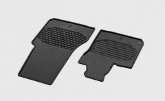 A   453 680 17 05 9G33 All-weather mats for driver and front passenger
