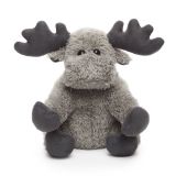 30673639 Moose Plush Toy